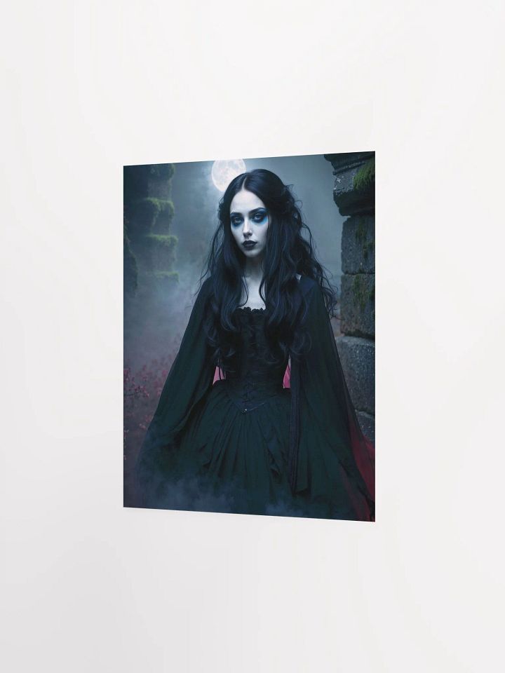 Gothic Moonlight Poster product image (9)