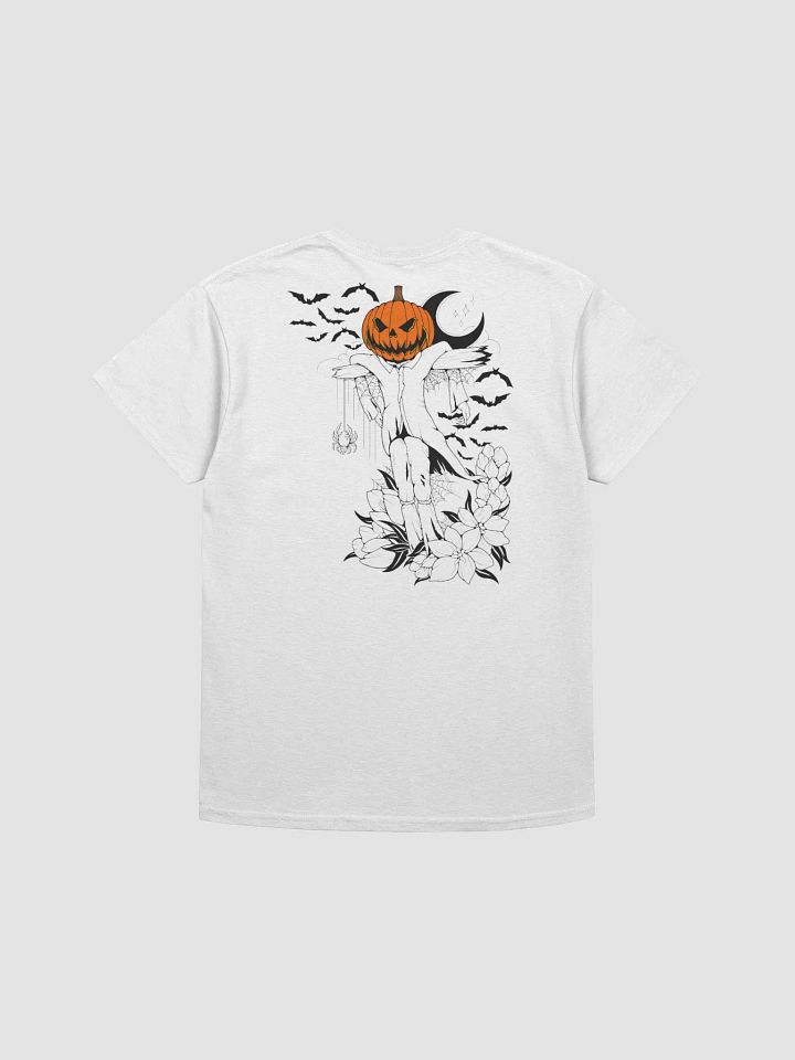 Scarecrow Tattoo || Gildan Ultra Cotton T-Shirt product image (12)