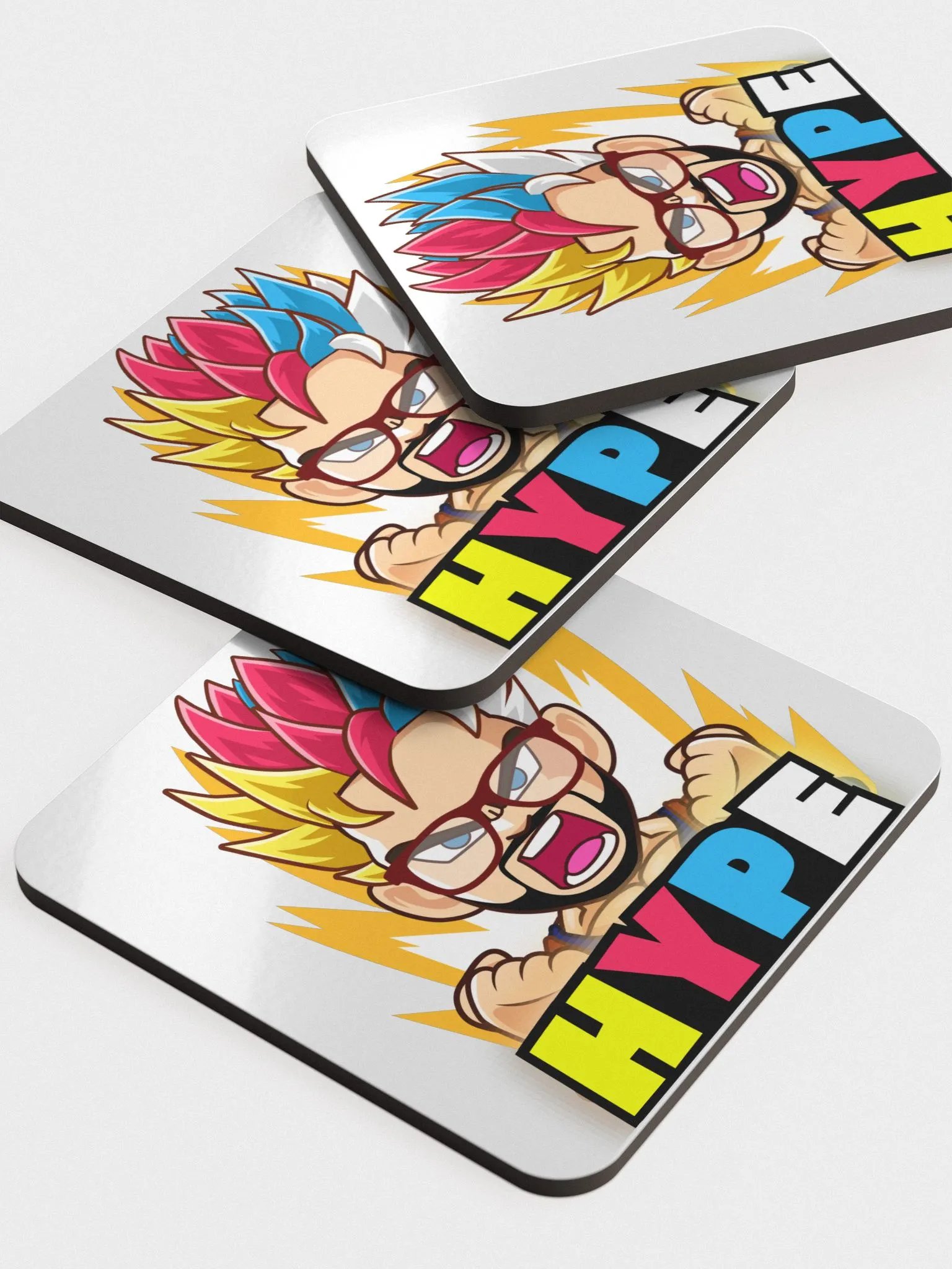 Hype Coaster product image (5)