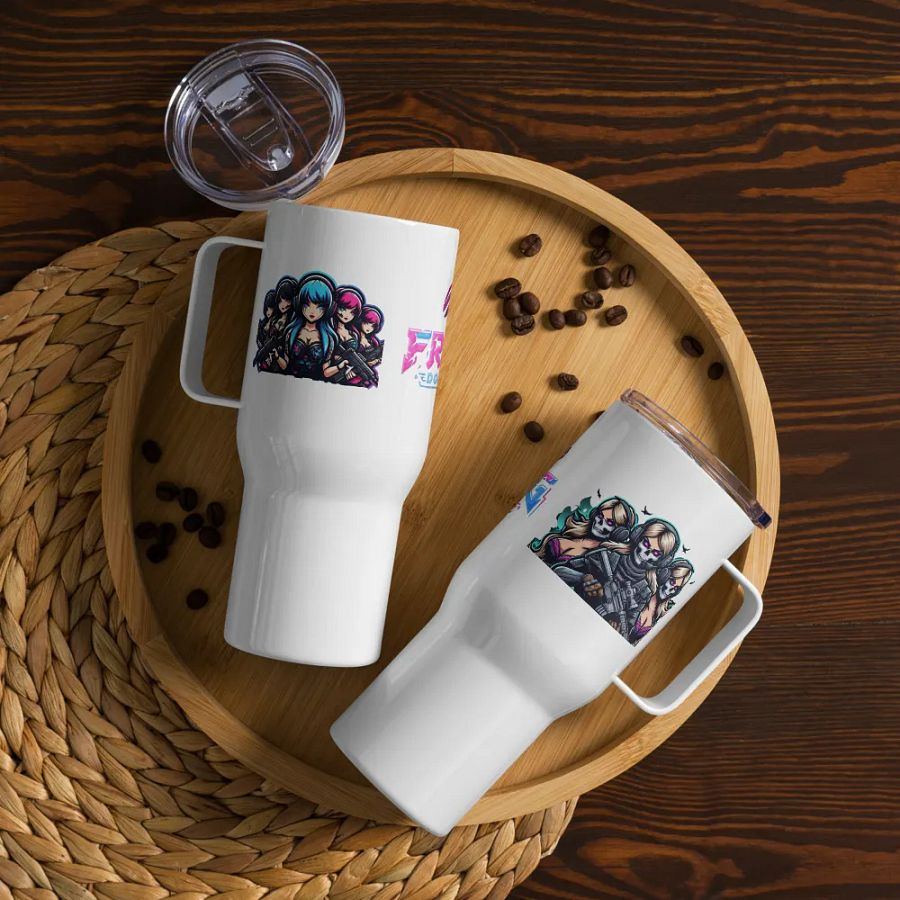 Fragdollz tumbler product image (12)