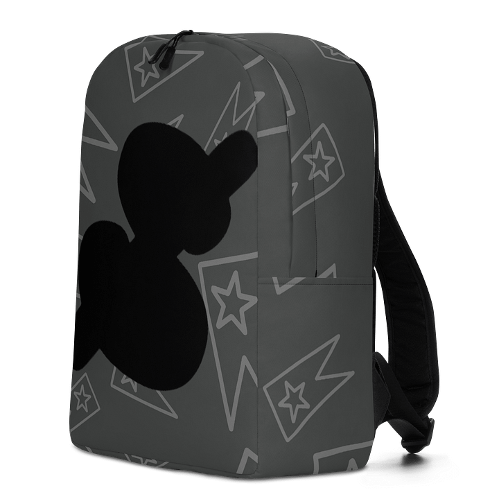 Strike minimalist backpack product image (2)