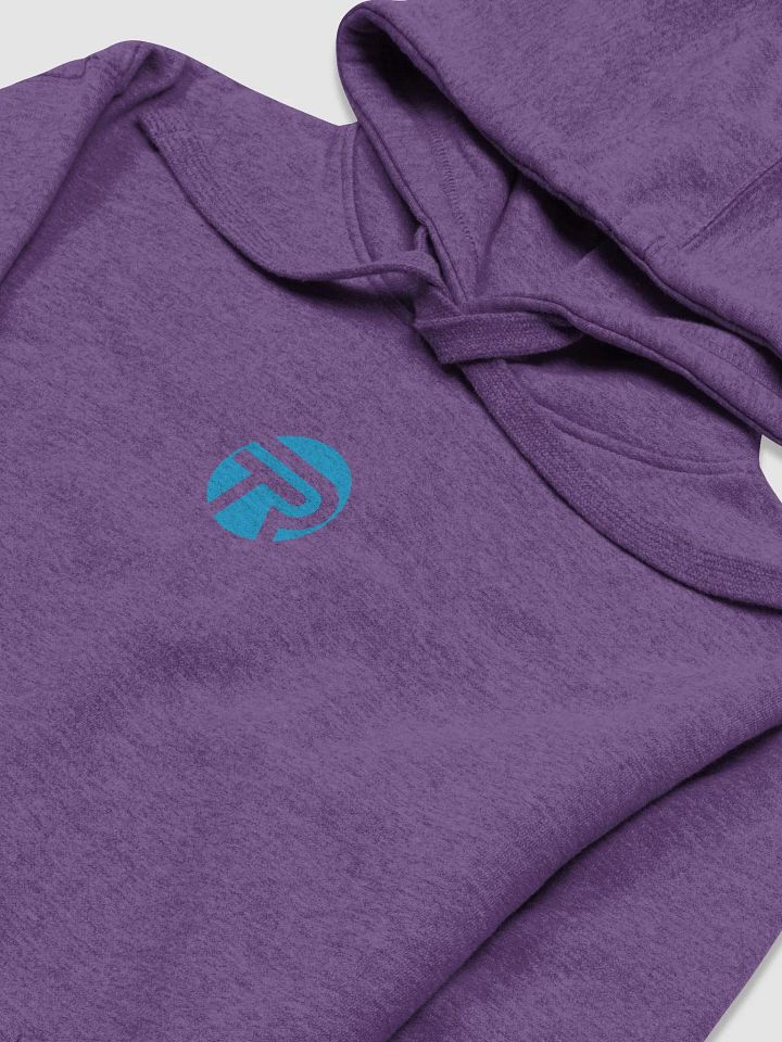 Soft Heavyweight Hoodie product image (2)
