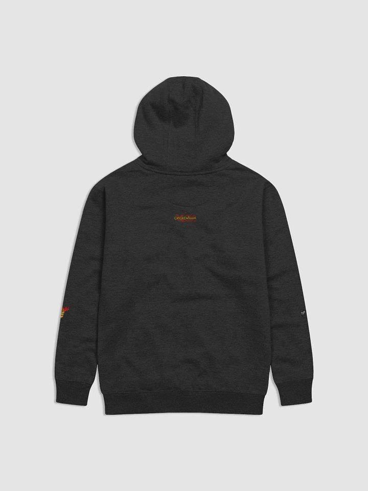 Mama Bear Hoodie product image (8)
