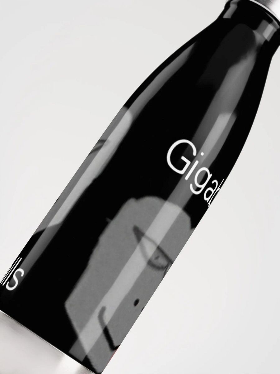 Gigaballs Waterbottle product image (5)