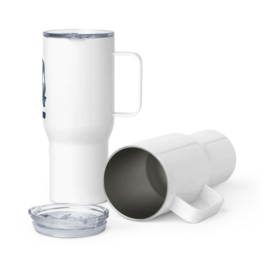 Sugar Daddy Travel Mug product image (6)