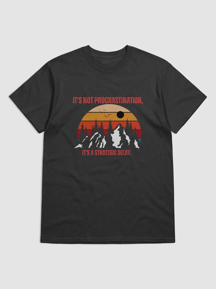 The T-Shirt Reloaded product image (1)