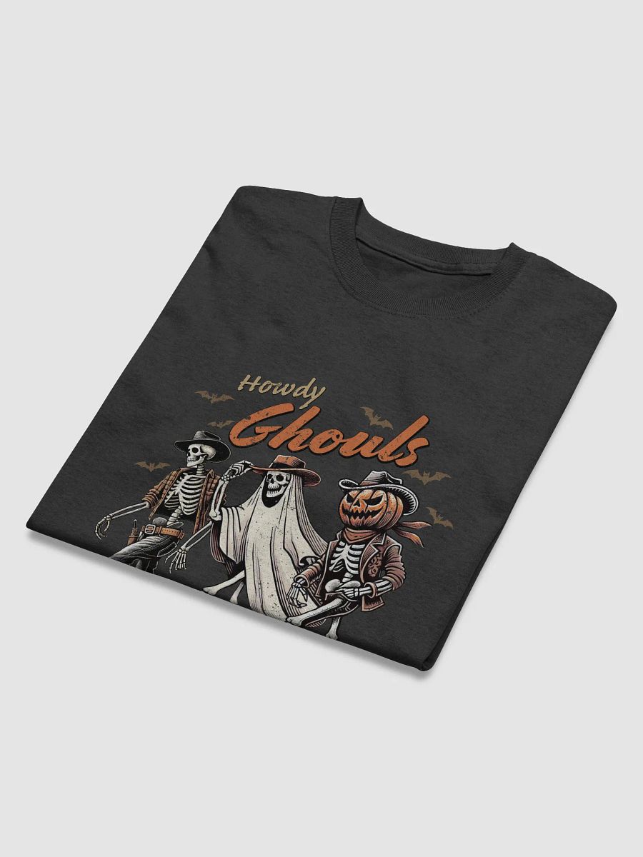 Howdy Ghouls product image (5)