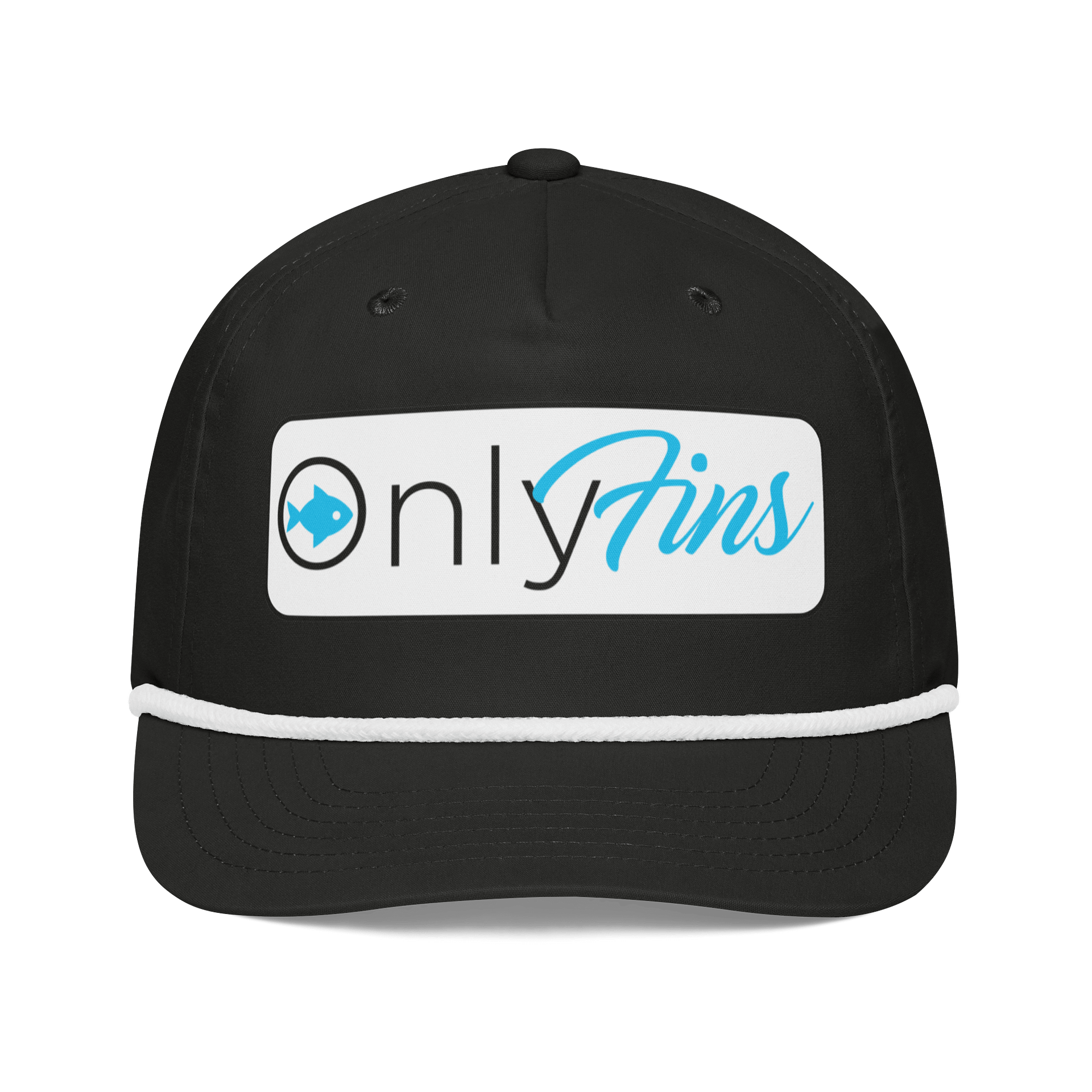 OnlyFins Fishing Hat product image (1)