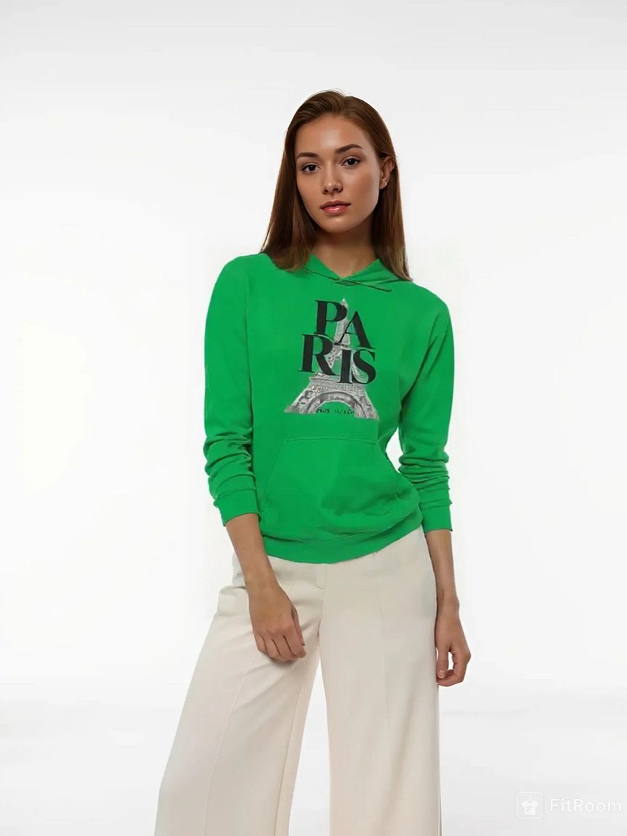 Paris Tower Hoodie – Urban Elegance Edition product image (29)