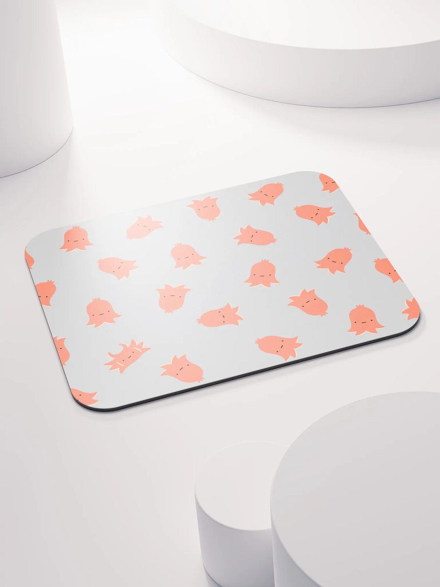 Nostopus Flock - Mouse Pad product image (4)