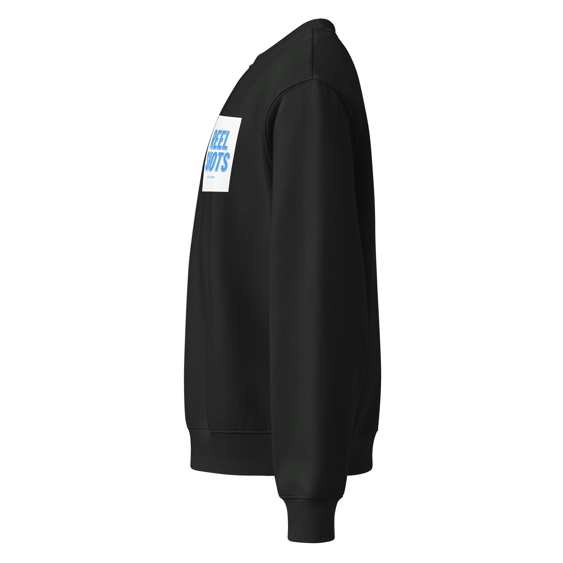 Reel Shots Sweatshirt product image (3)