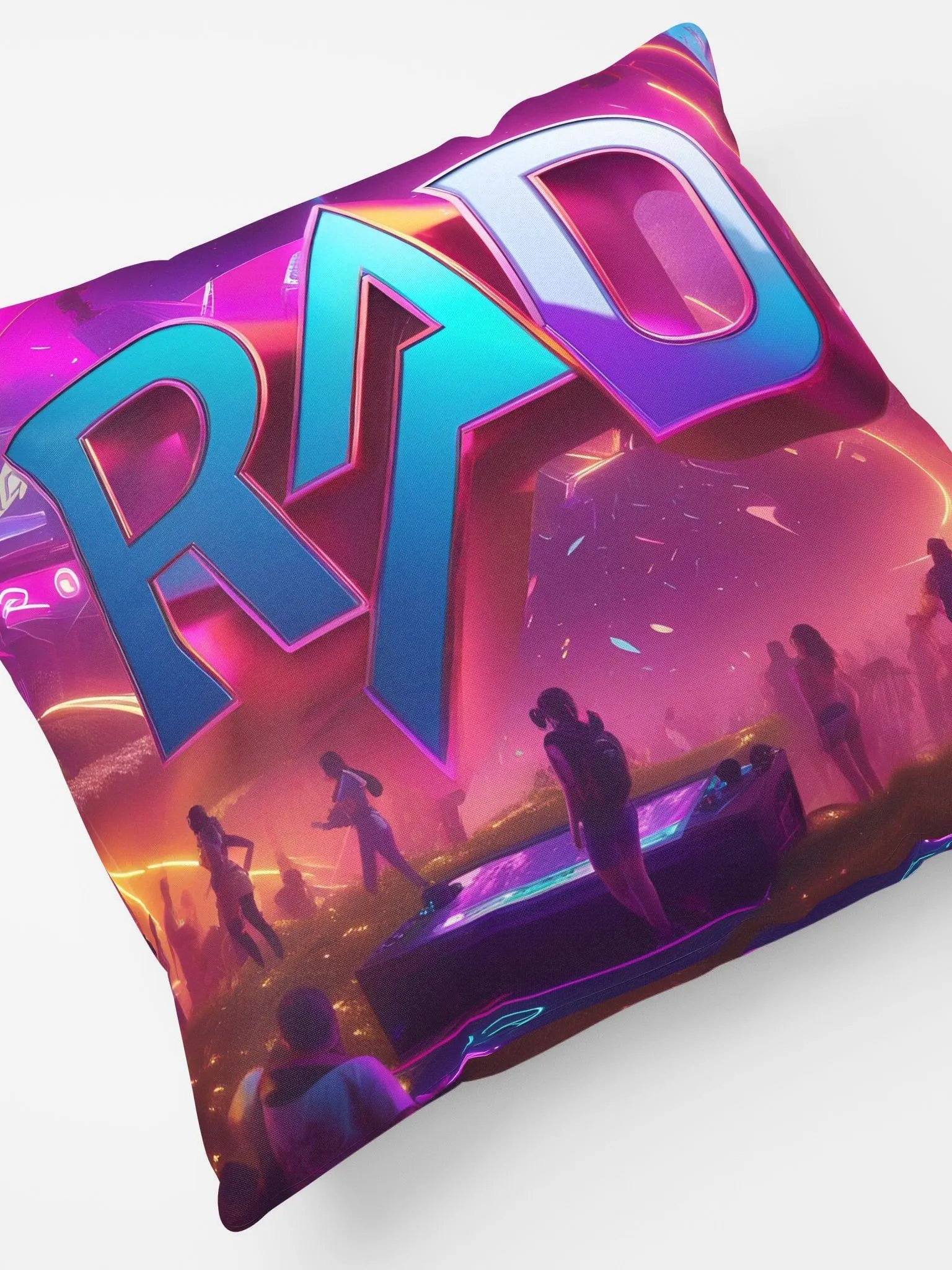 Rihpillow! product image (4)