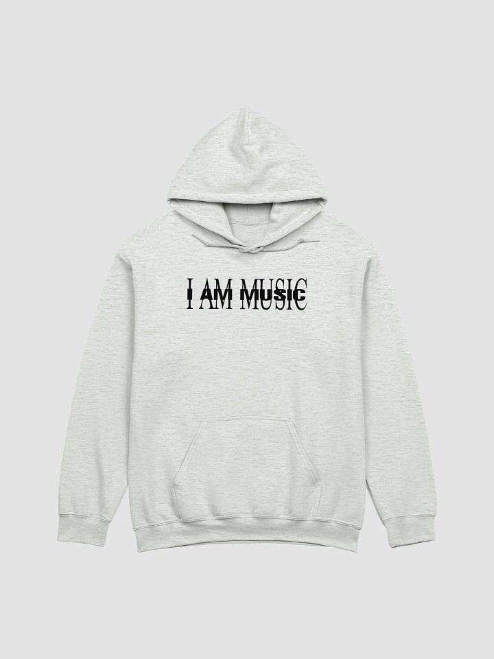 I Am Music Album Playboi Carti Hoodie product image (1)