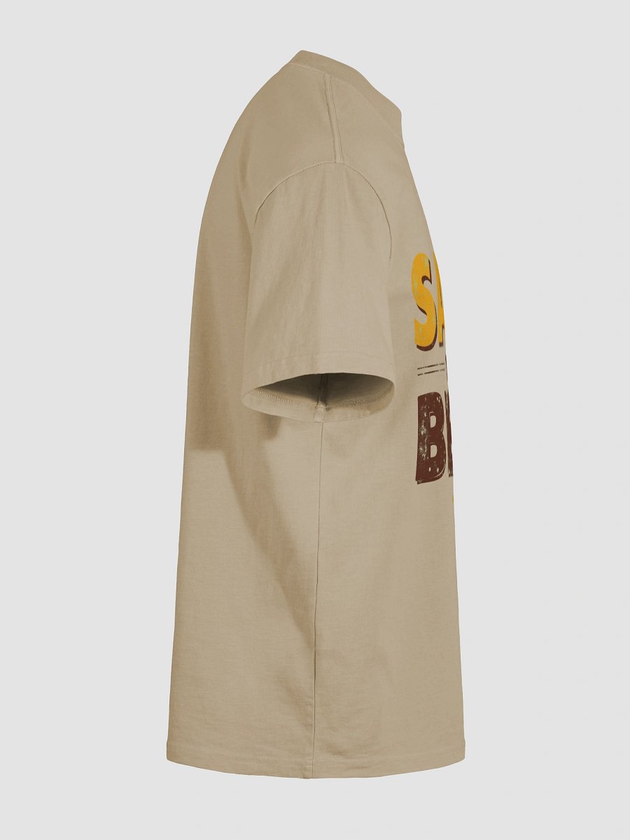 Bee Kind Oversized Faded Tee product image (31)