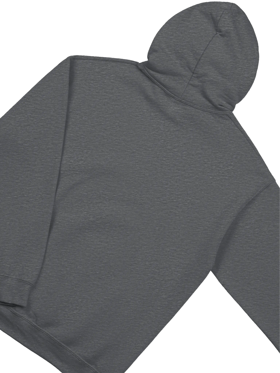 Hiss Off Unisex Hoodie - With Words product image (4)