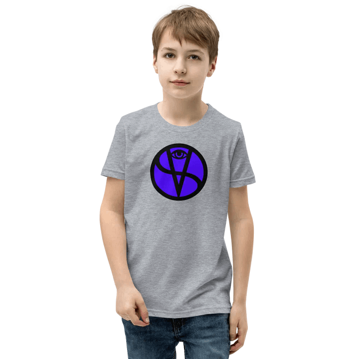 O.P. Youth Spirit | Unisex Iconic T-Shirt product image (6)