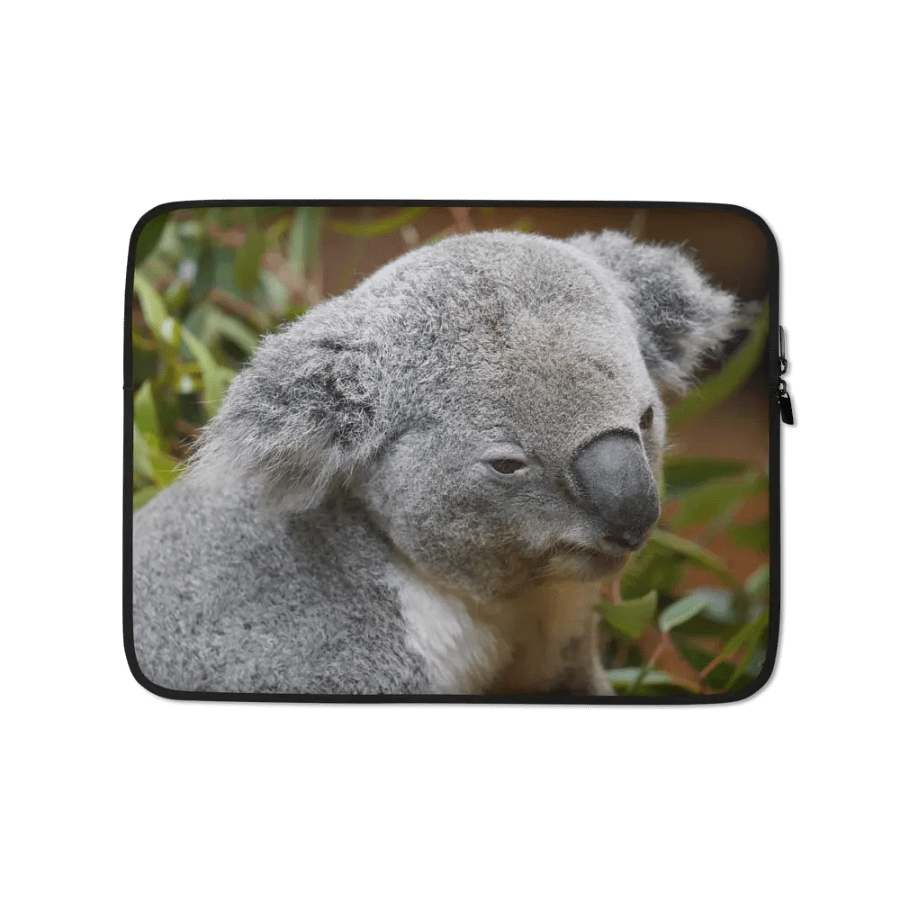 Koala Laptop Bag product image (1)