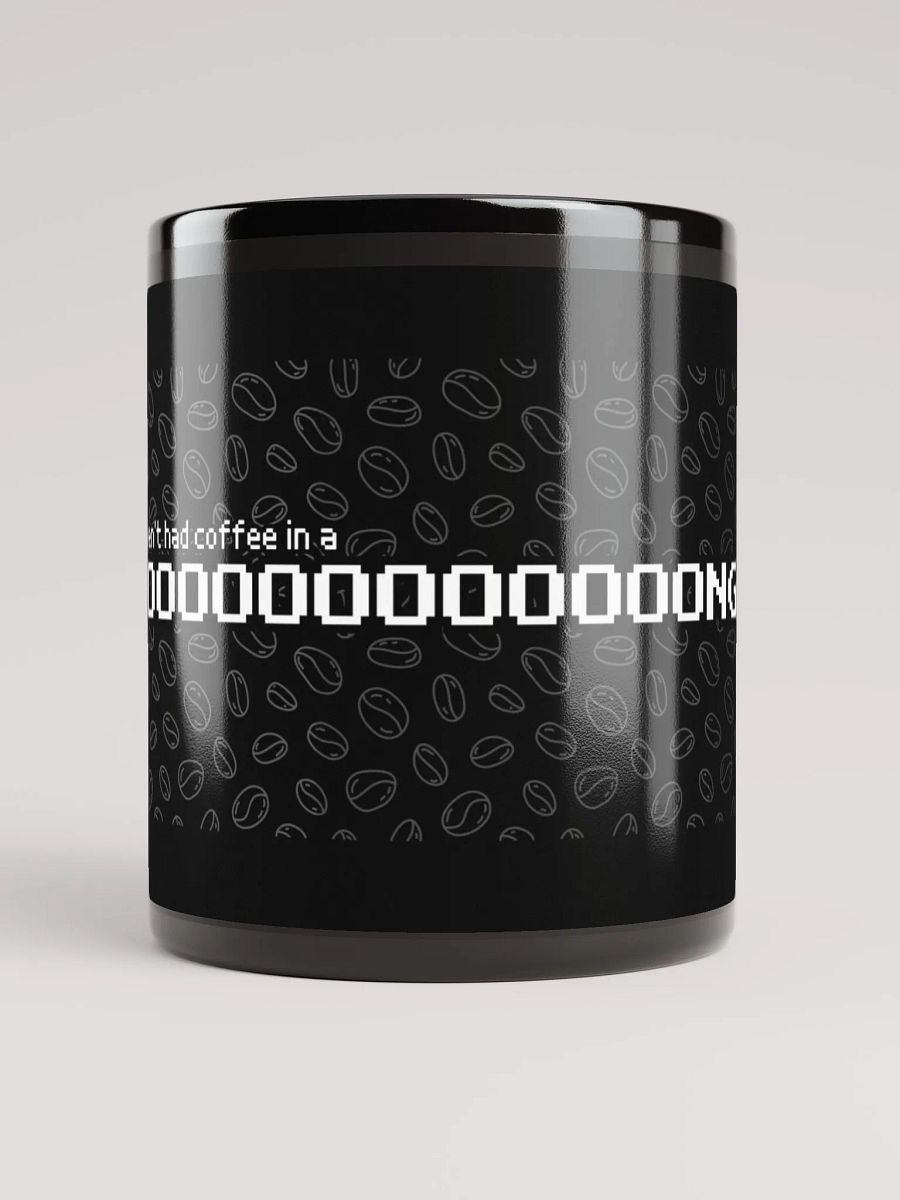 Jester Longass Mug product image (5)