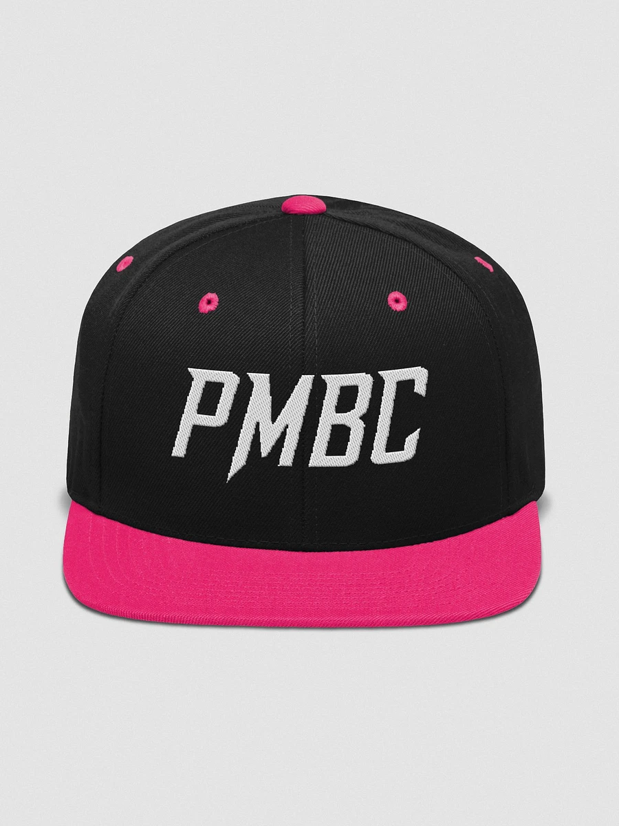 Xpressiv PMBC Snap Cap product image (2)