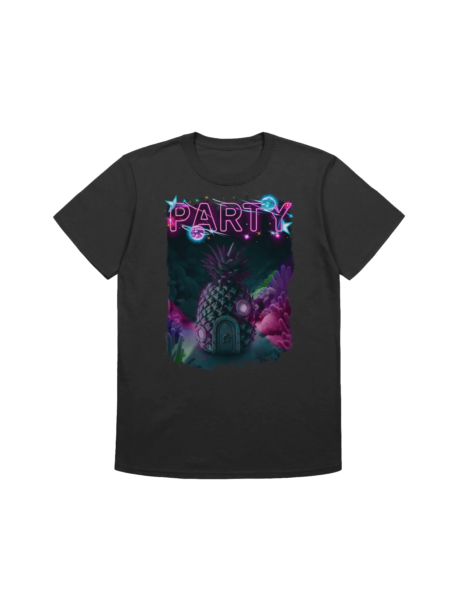 Pineapple Party product image (1)