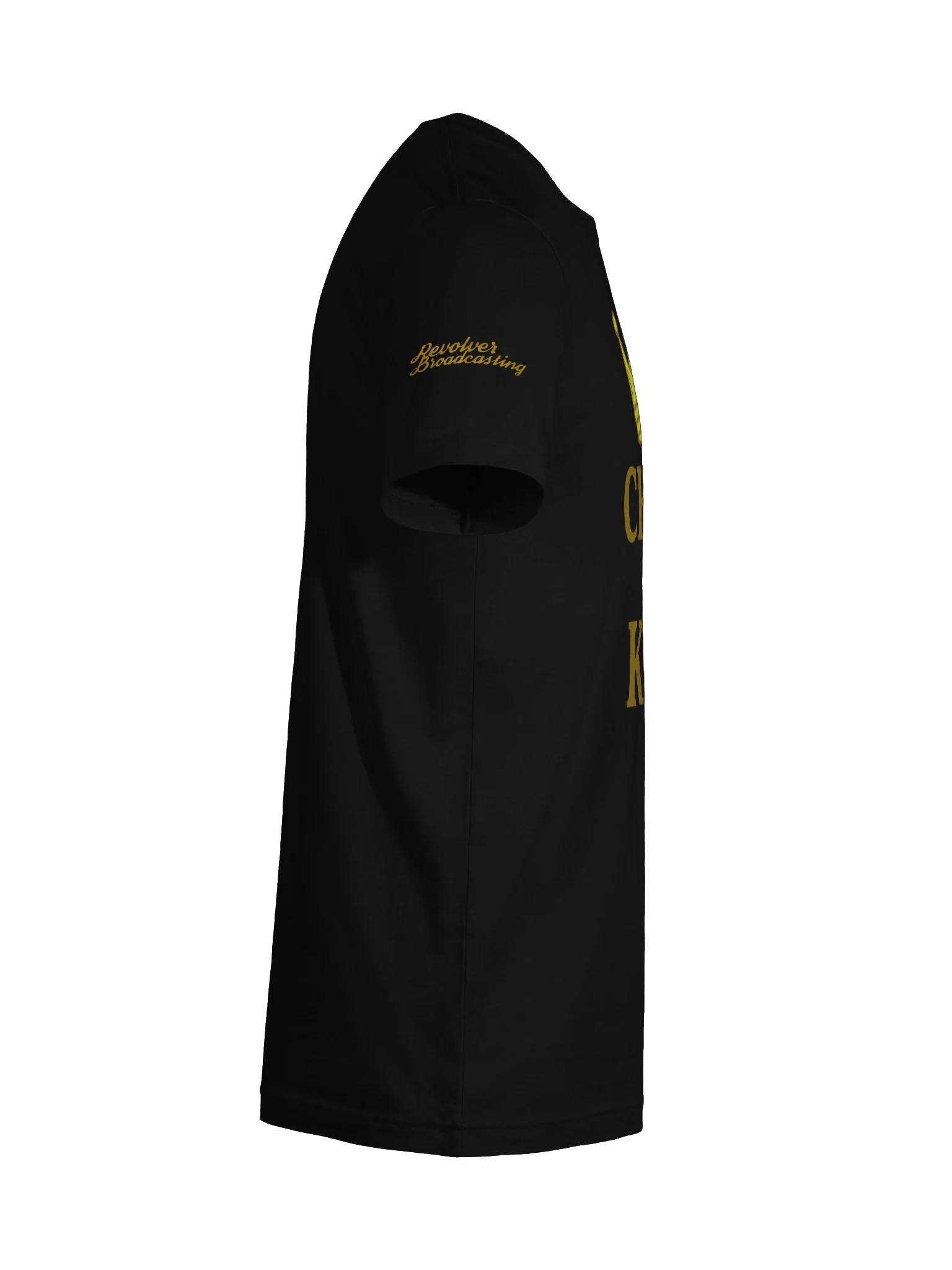 CHRIST IS KING TEE product image (80)