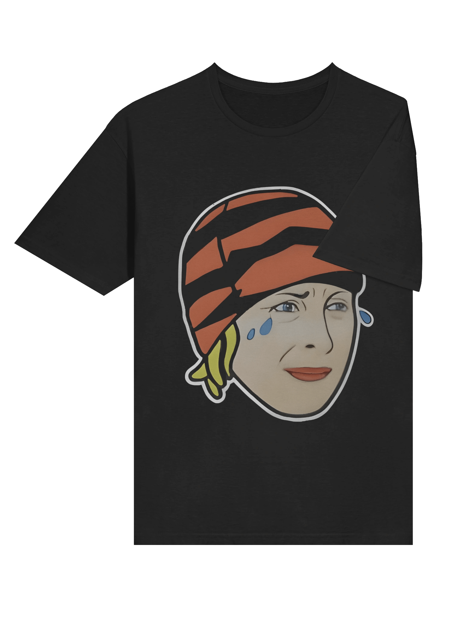 Pittsburgh 3-2-1-BUNGLED T-Shirt product image (4)