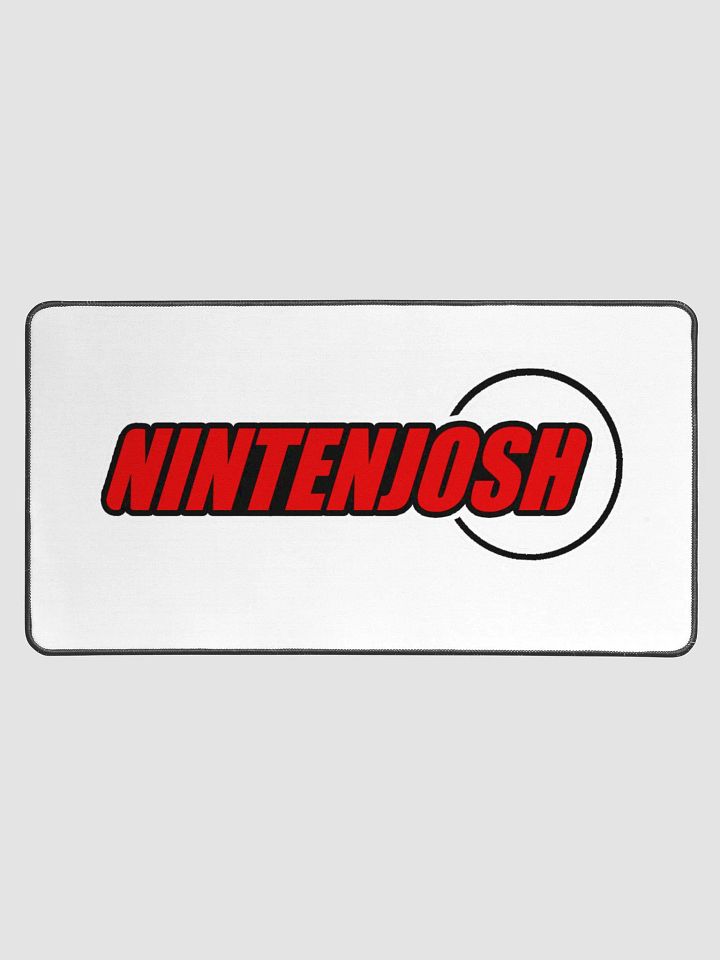 Nintenjosh May 2025 Desk Mat product image (1)