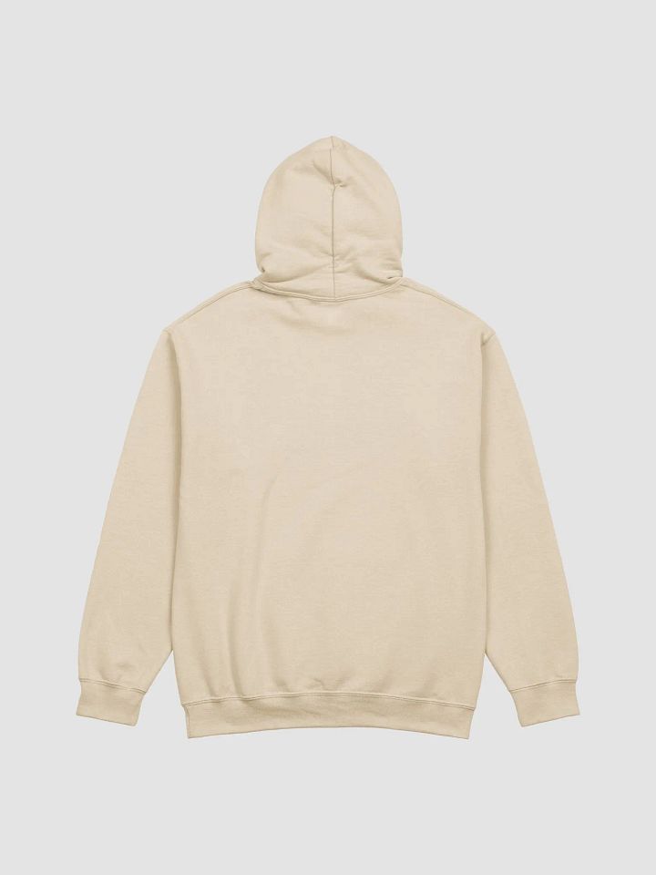 Healing Hands Dad's Heart Hoodie product image (13)