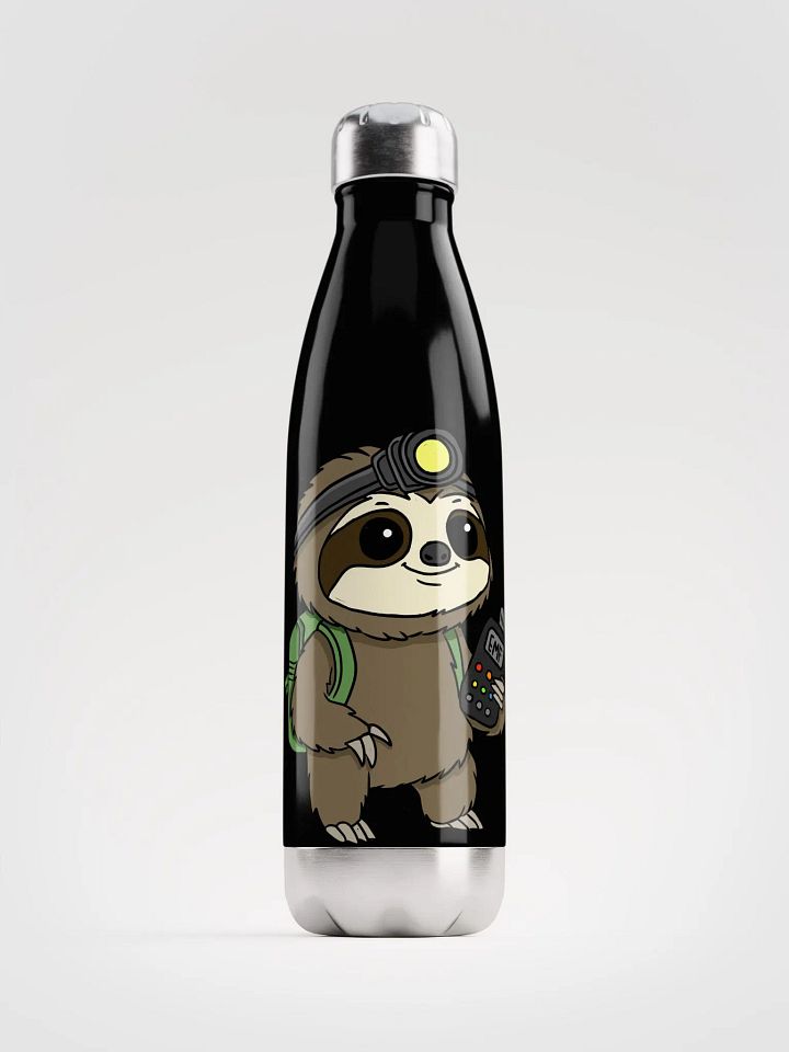 Stainless Steel Water bottle - EMF product image (2)