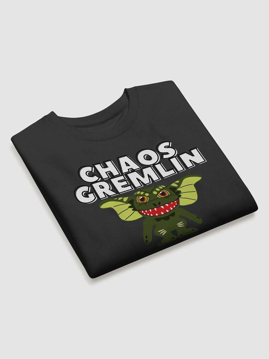 Chaos Gremlin Sweatshirt product image (25)
