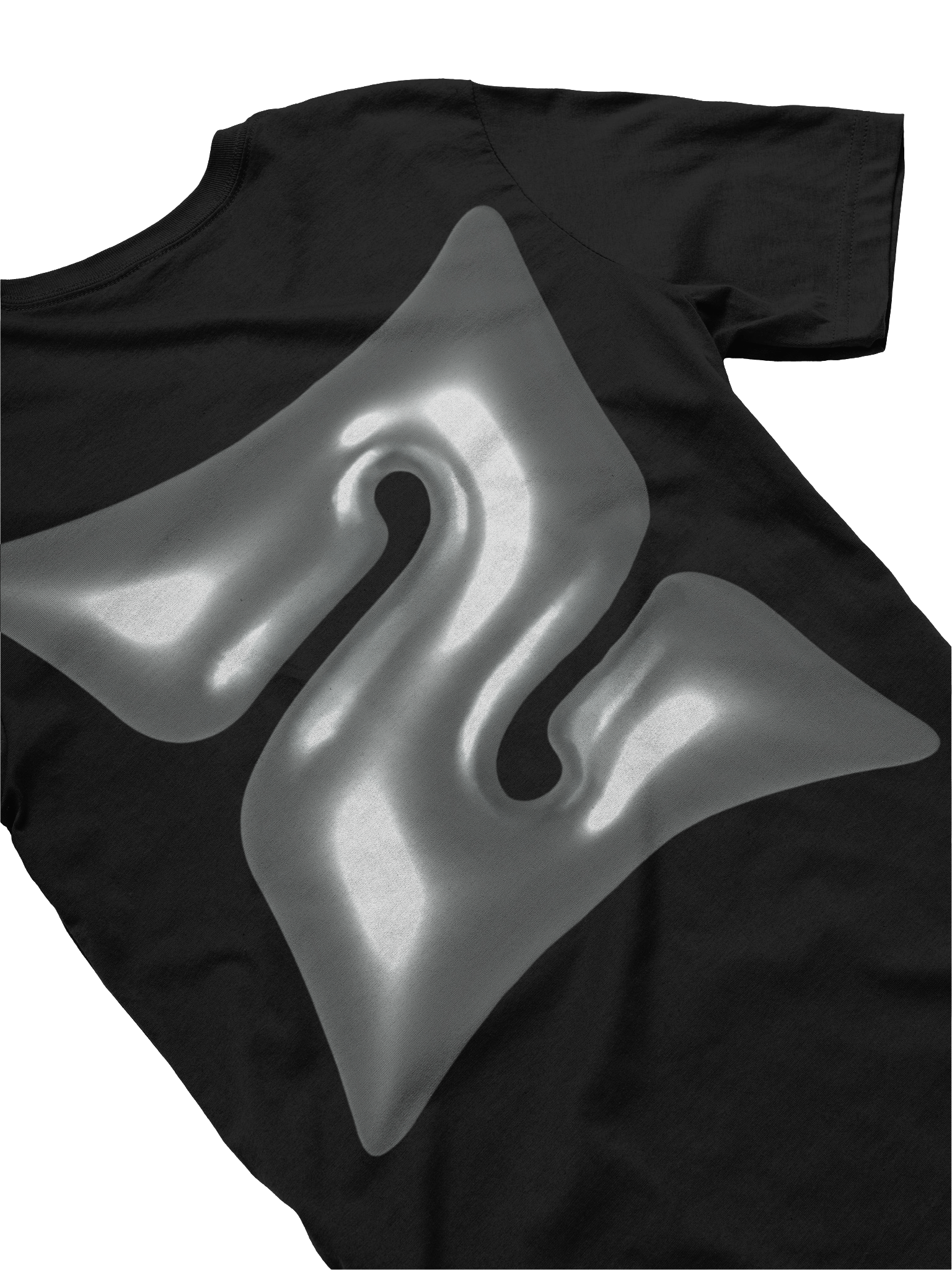 Zandvisje T shirt product image (4)