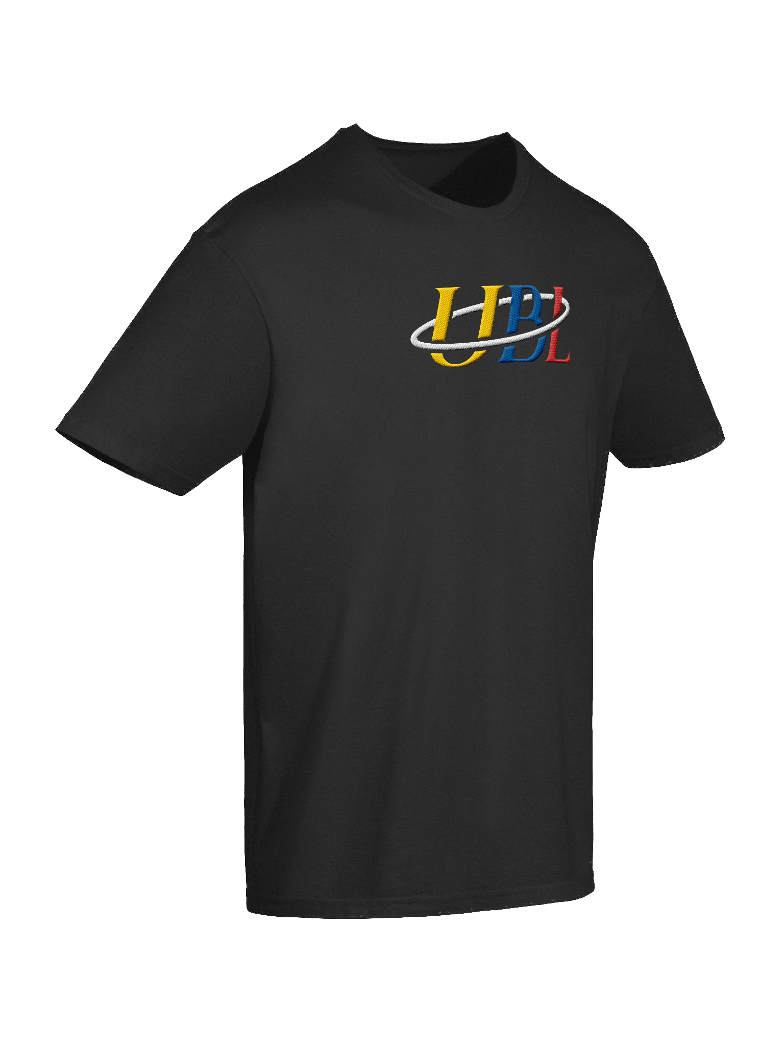 UBL Embroidered Shirt product image (10)