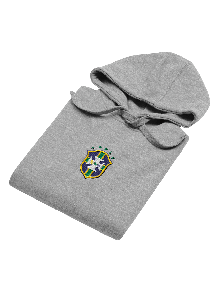 Brazil Hoodie product image (4)