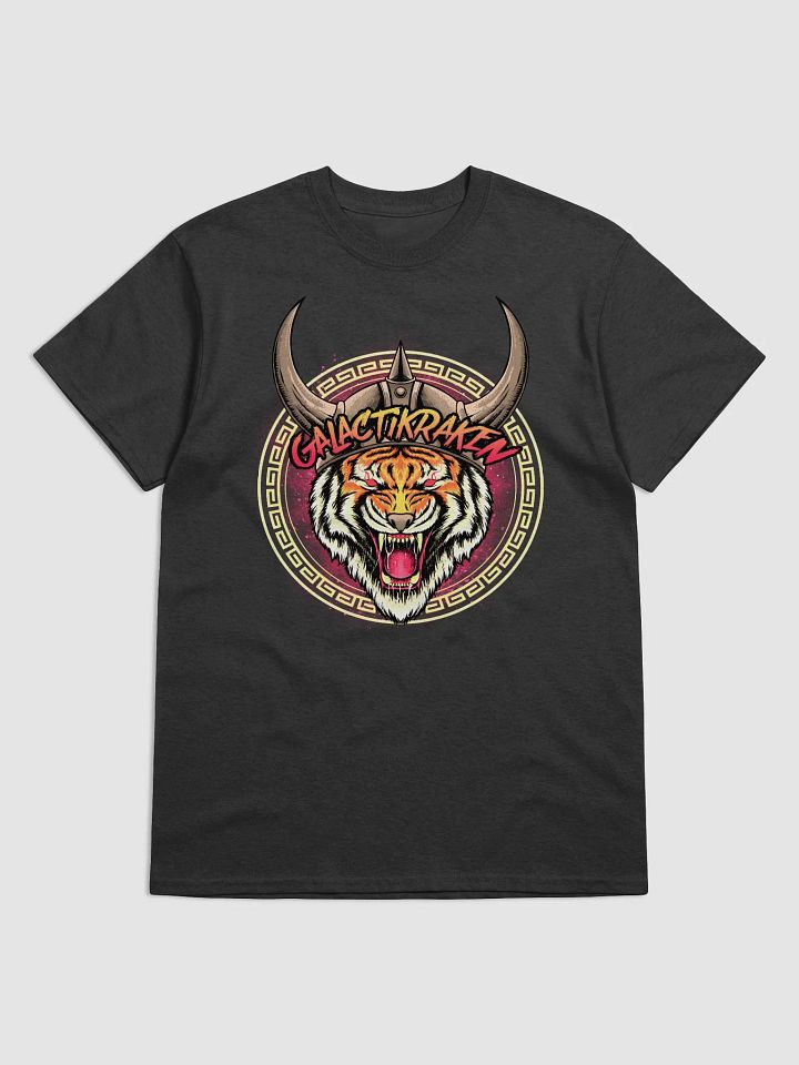 Tiger Viking Tee product image (1)