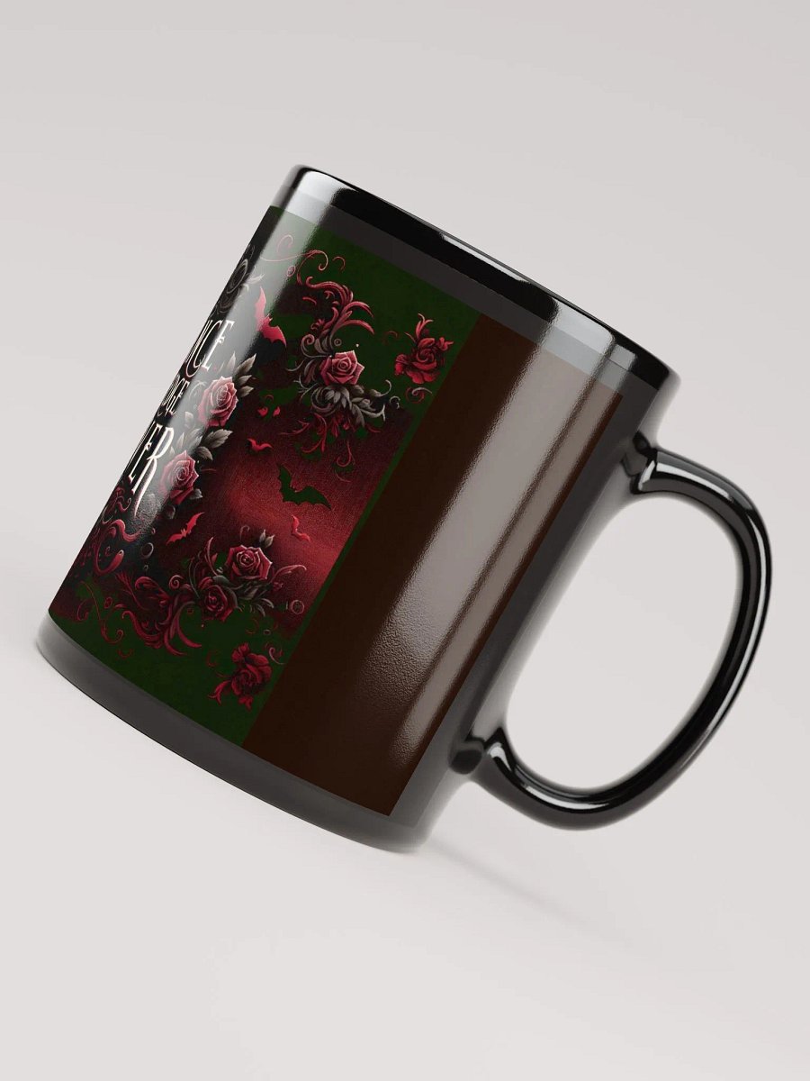 Eternal Nocturne- Mug product image (5)
