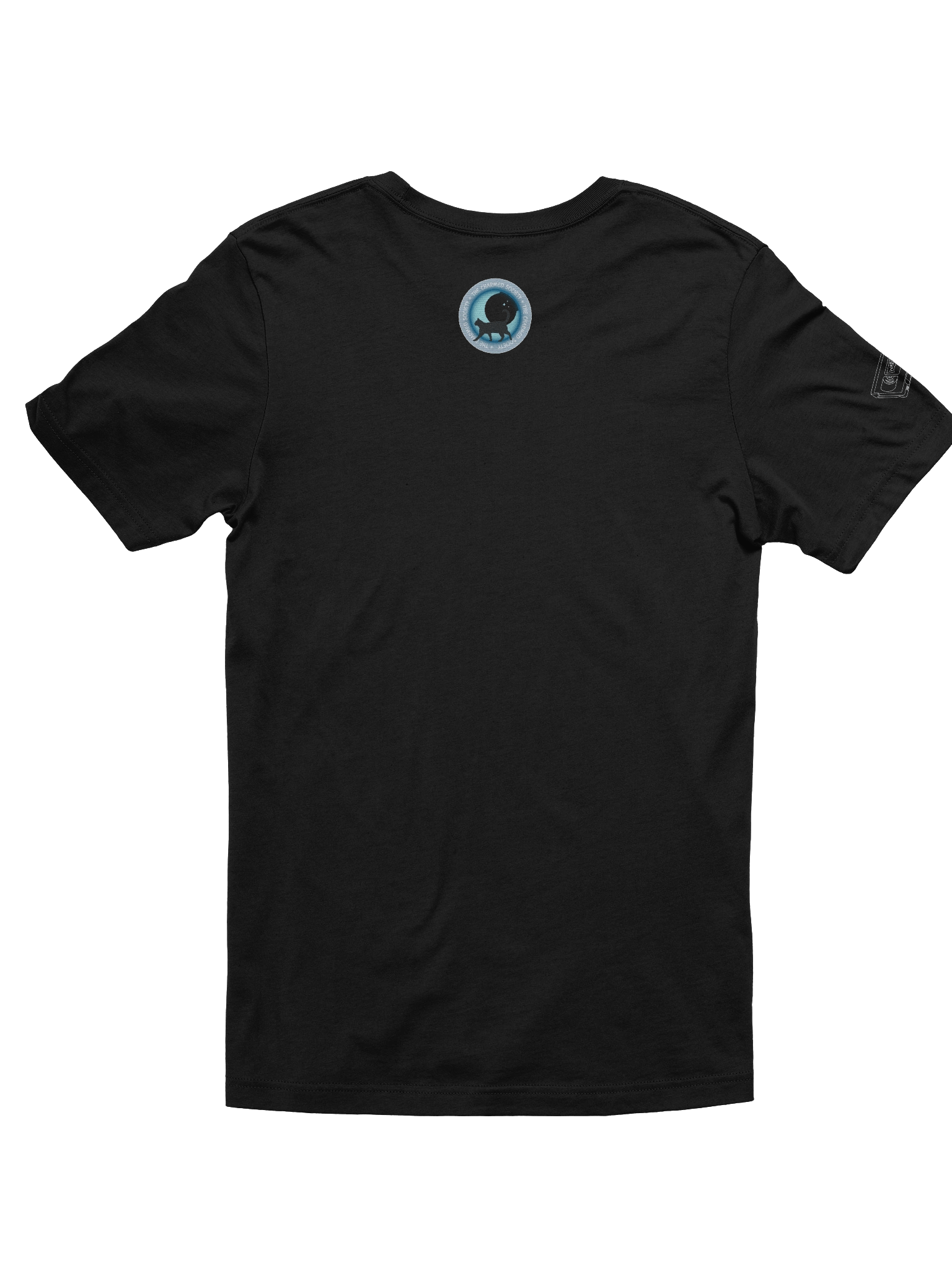 Danako- Unisex T-Shirt product image (2)