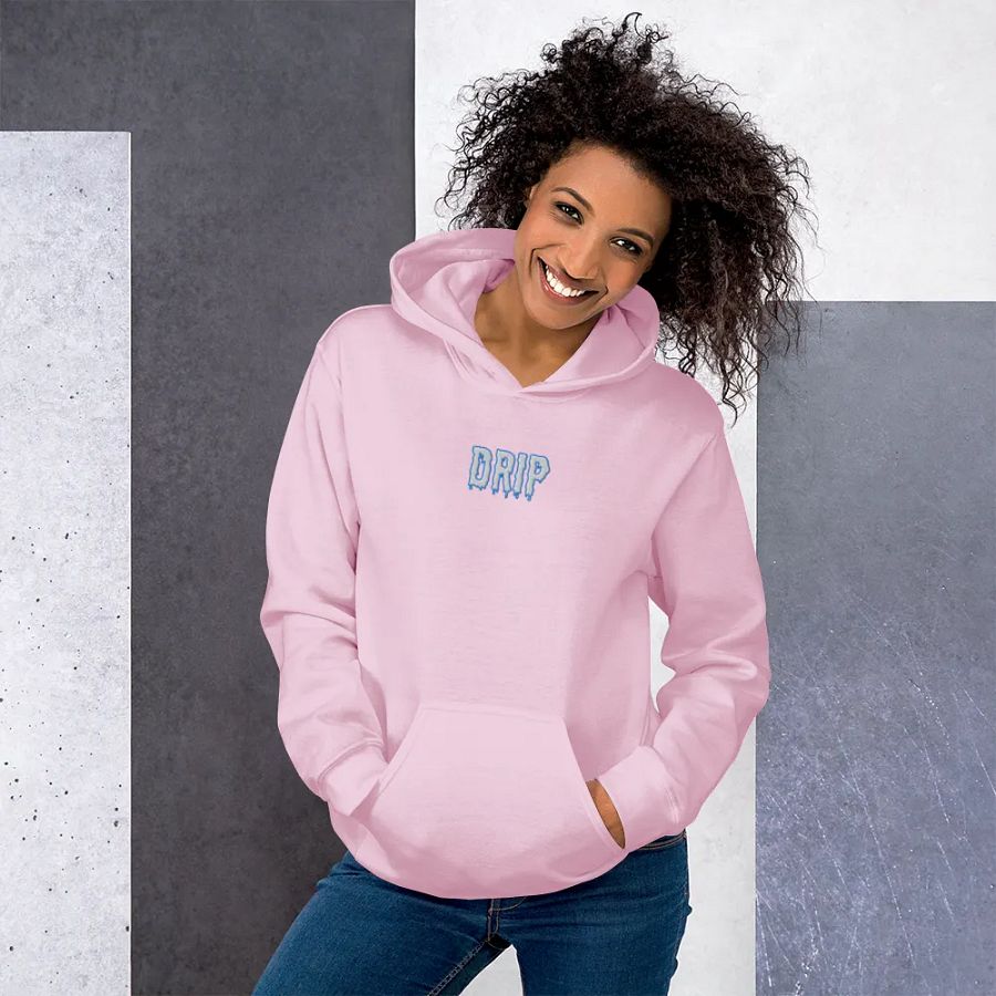 'Logo' Hoodie product image (11)