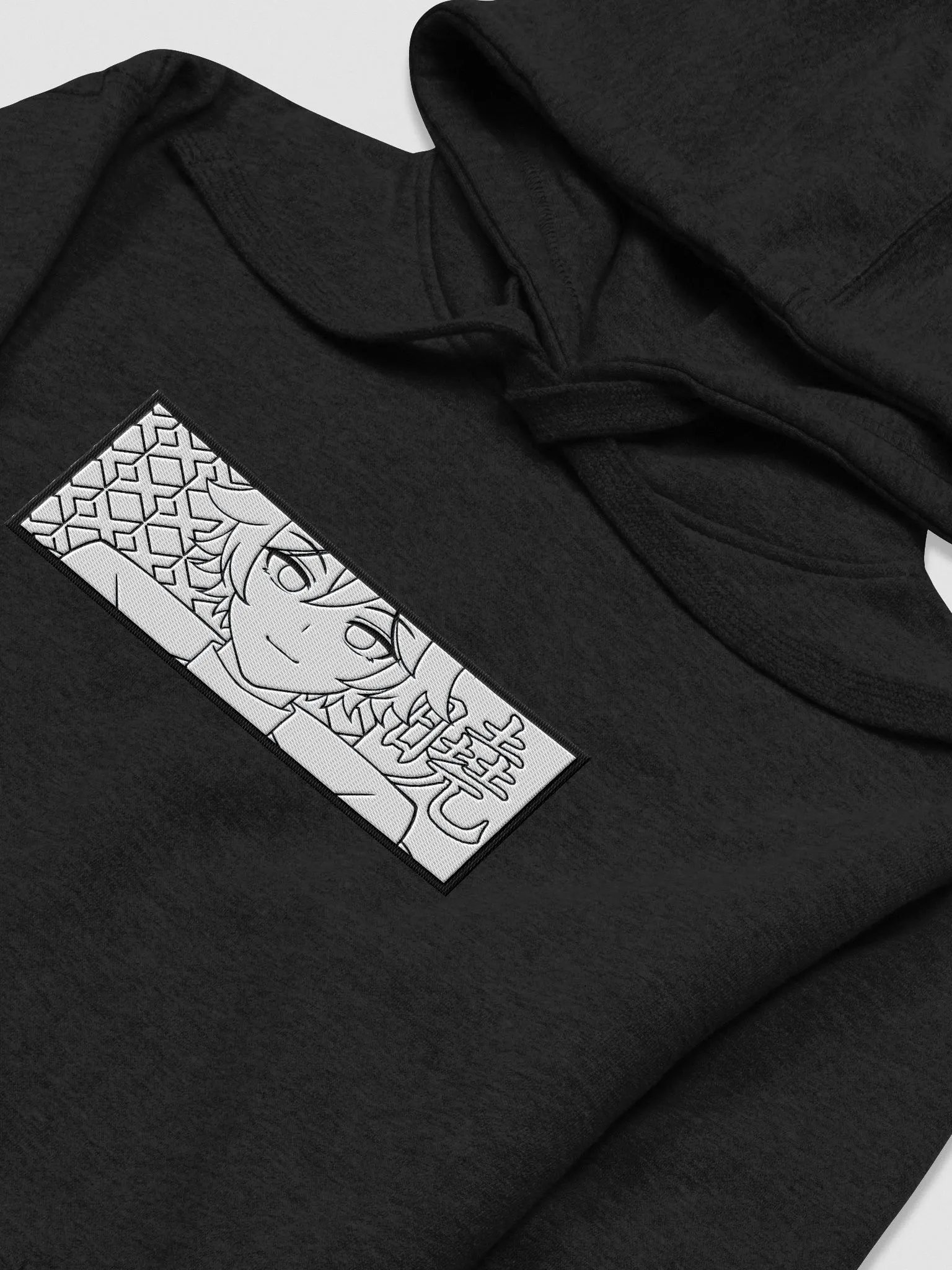 Dawn - Embroidered Hoodie product image (9)