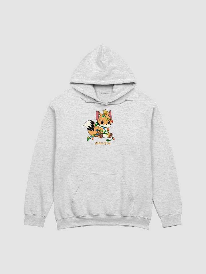Fox Lights Hoodie product image (1)