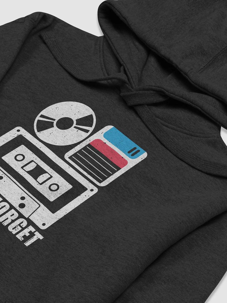 Nostalgia Collection Hoodie product image (20)
