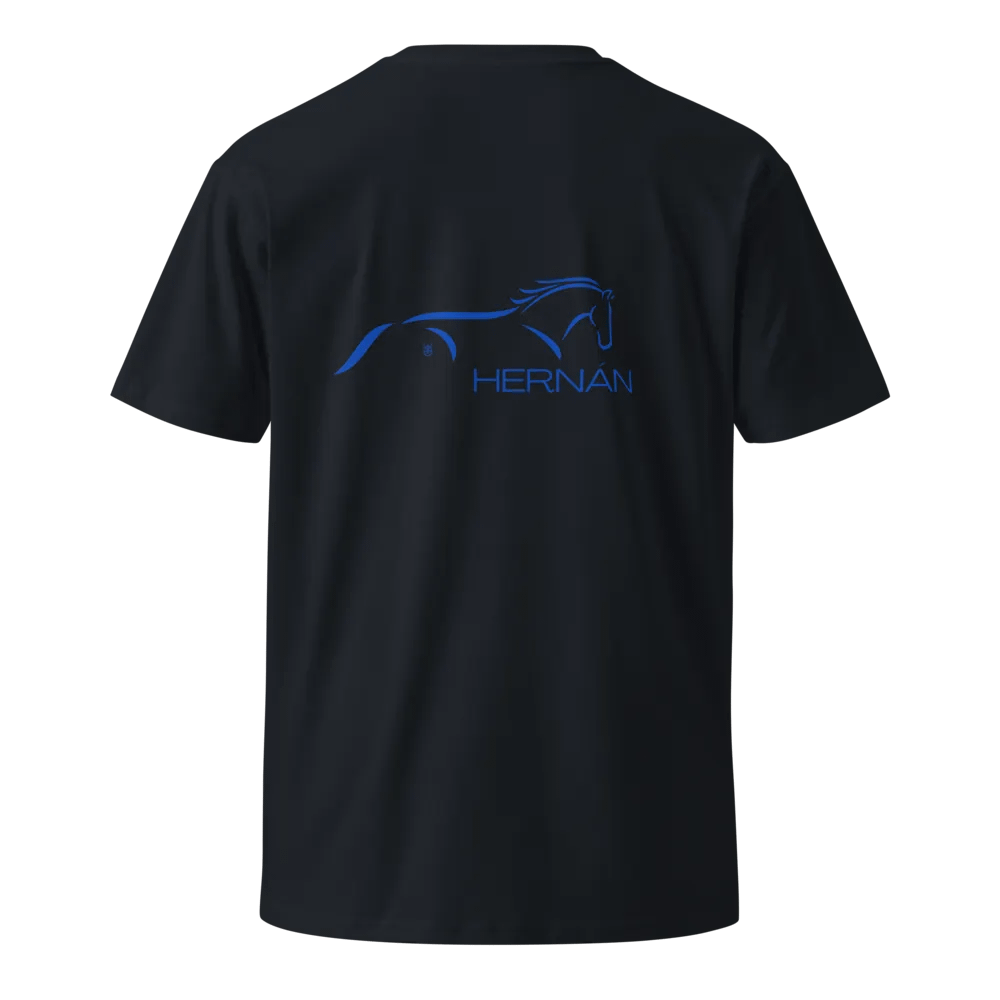 Hernán's Signature Mens T-Shirt product image (2)