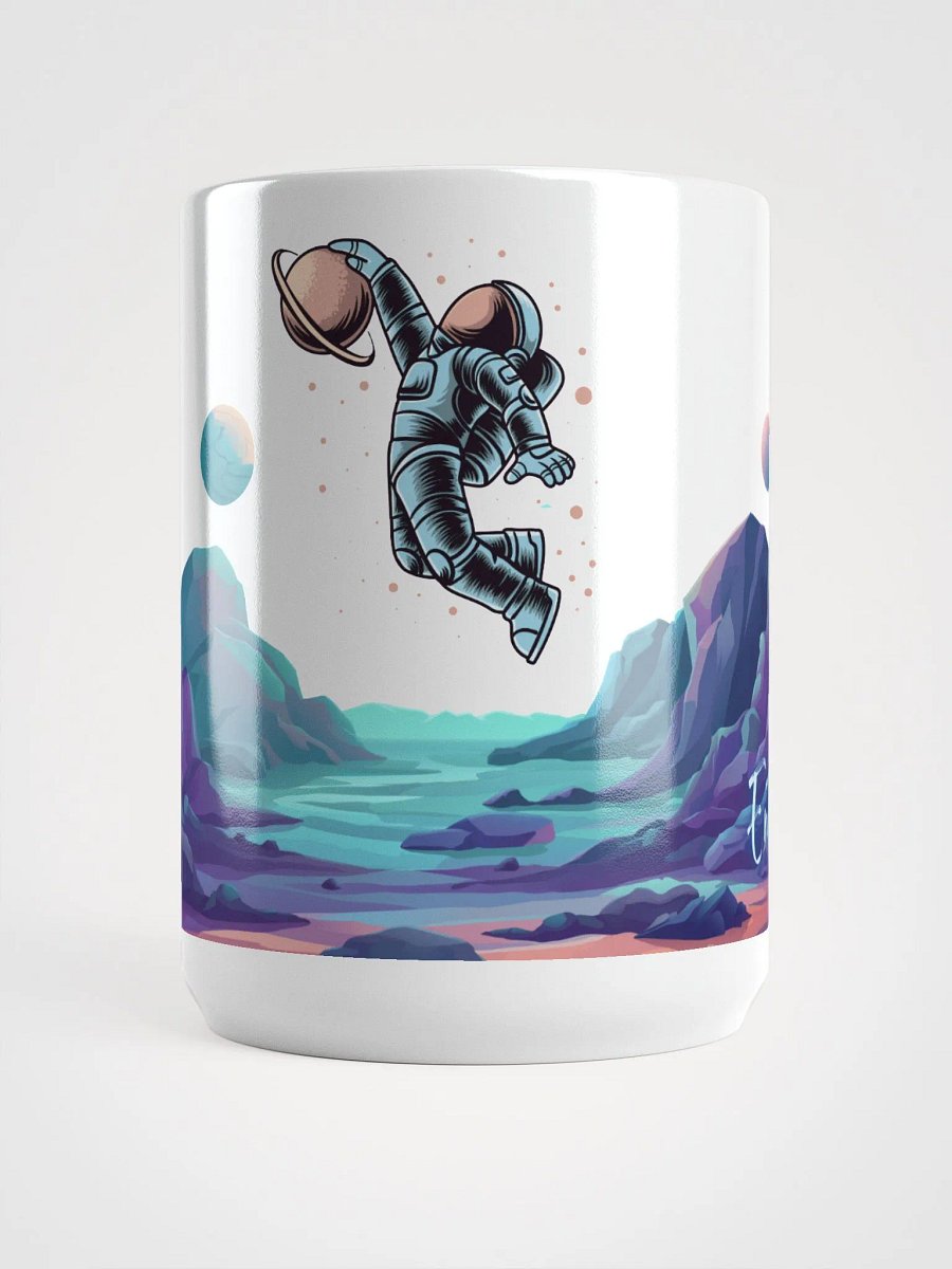 Enter The Cosmos Mug - DearDezi product image (5)