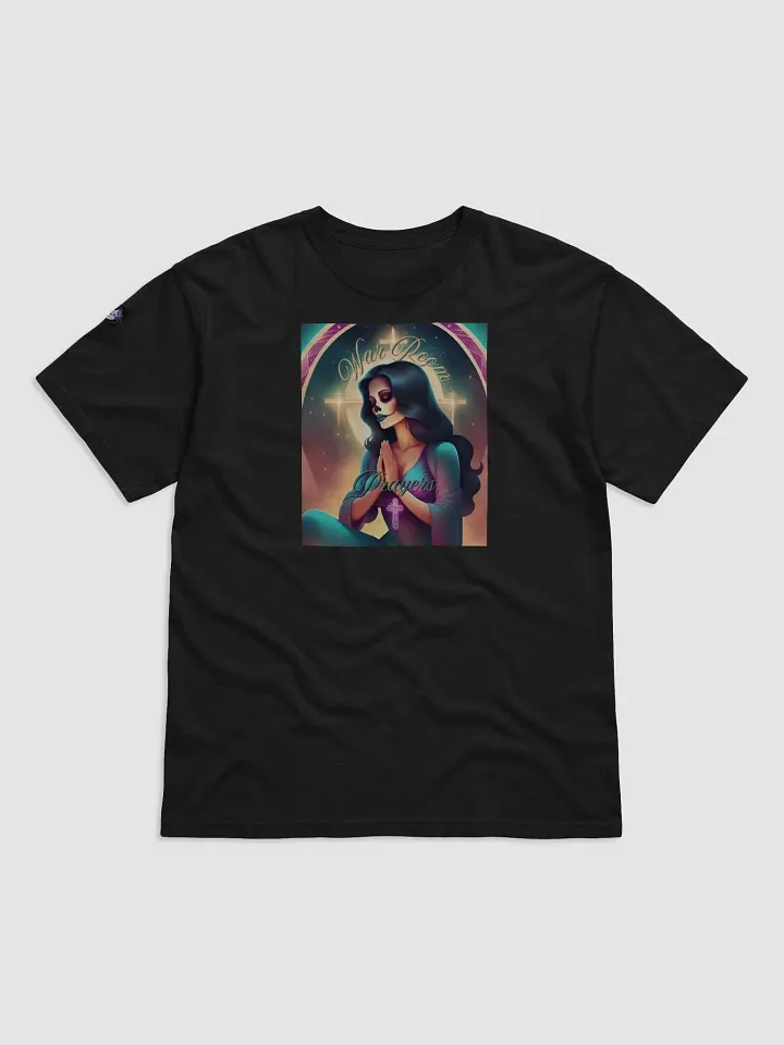 Sno's War Room Prayers Shirt product image (1)