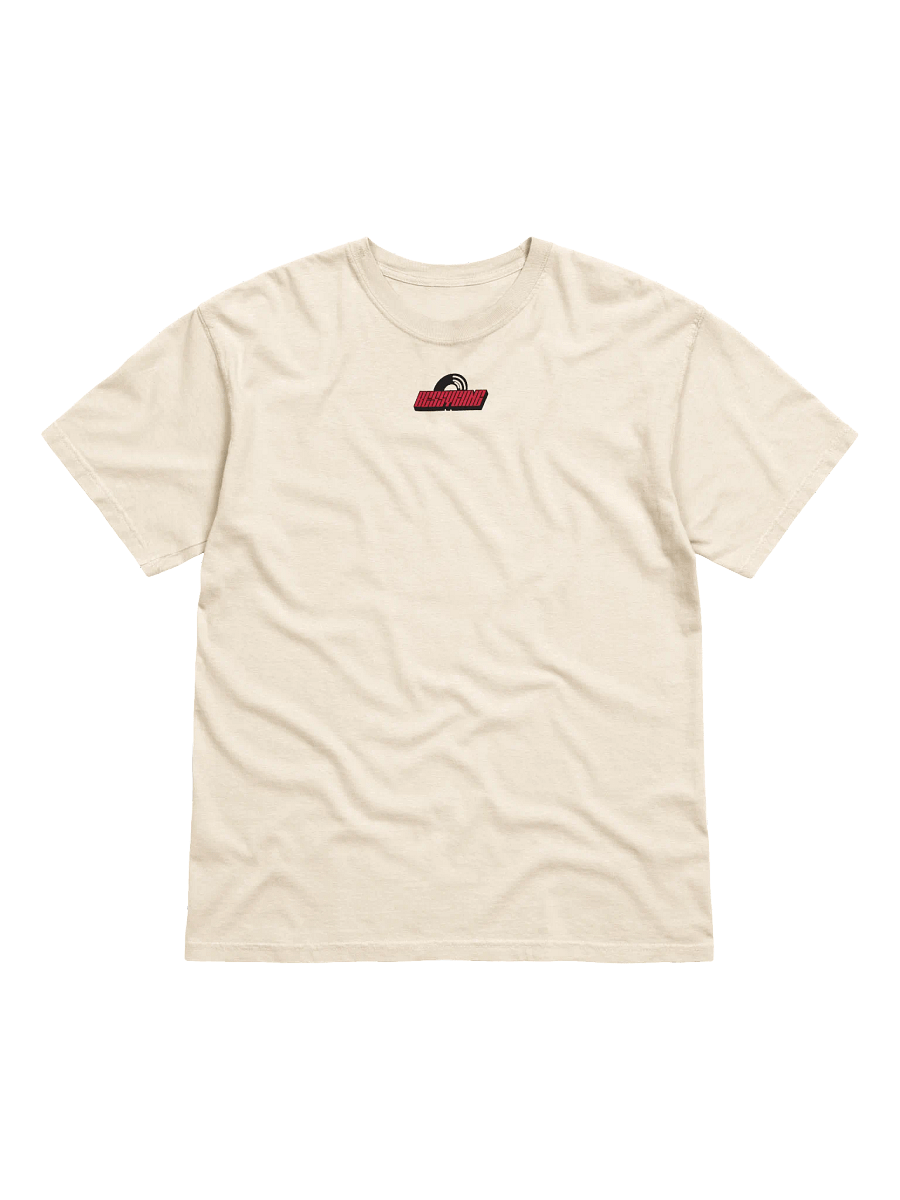 Record Project Tee product image (3)