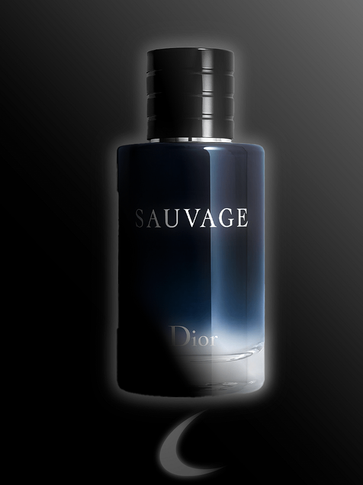 Dior Sauvage Cologne Vendor product image (1)