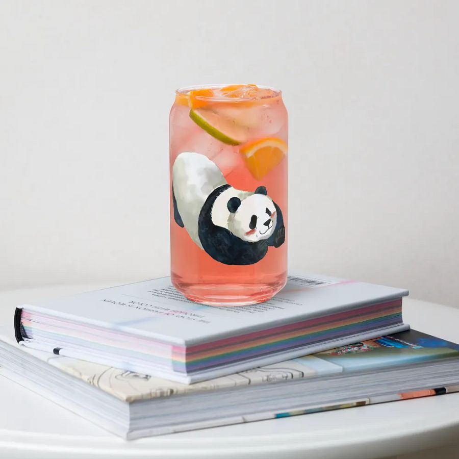 LINGYAN🐼Giant Panda product image (34)