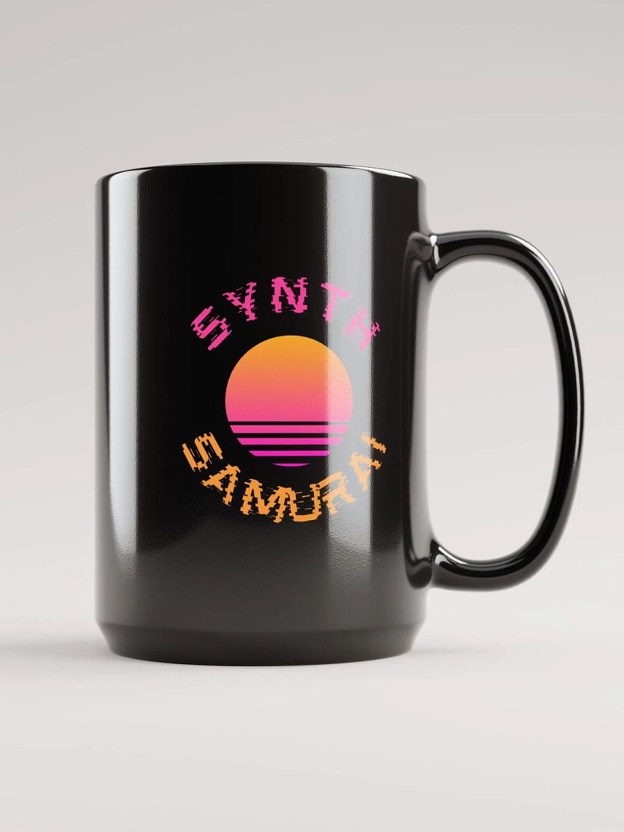 SYNTH SAMURAI "OG" product image (1)