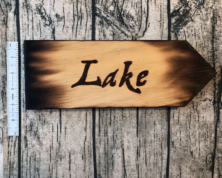 Lake Arrow product image (1)