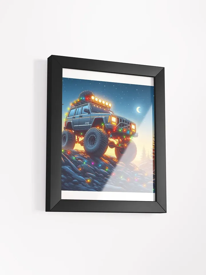Merry Jeepmas product image (4)