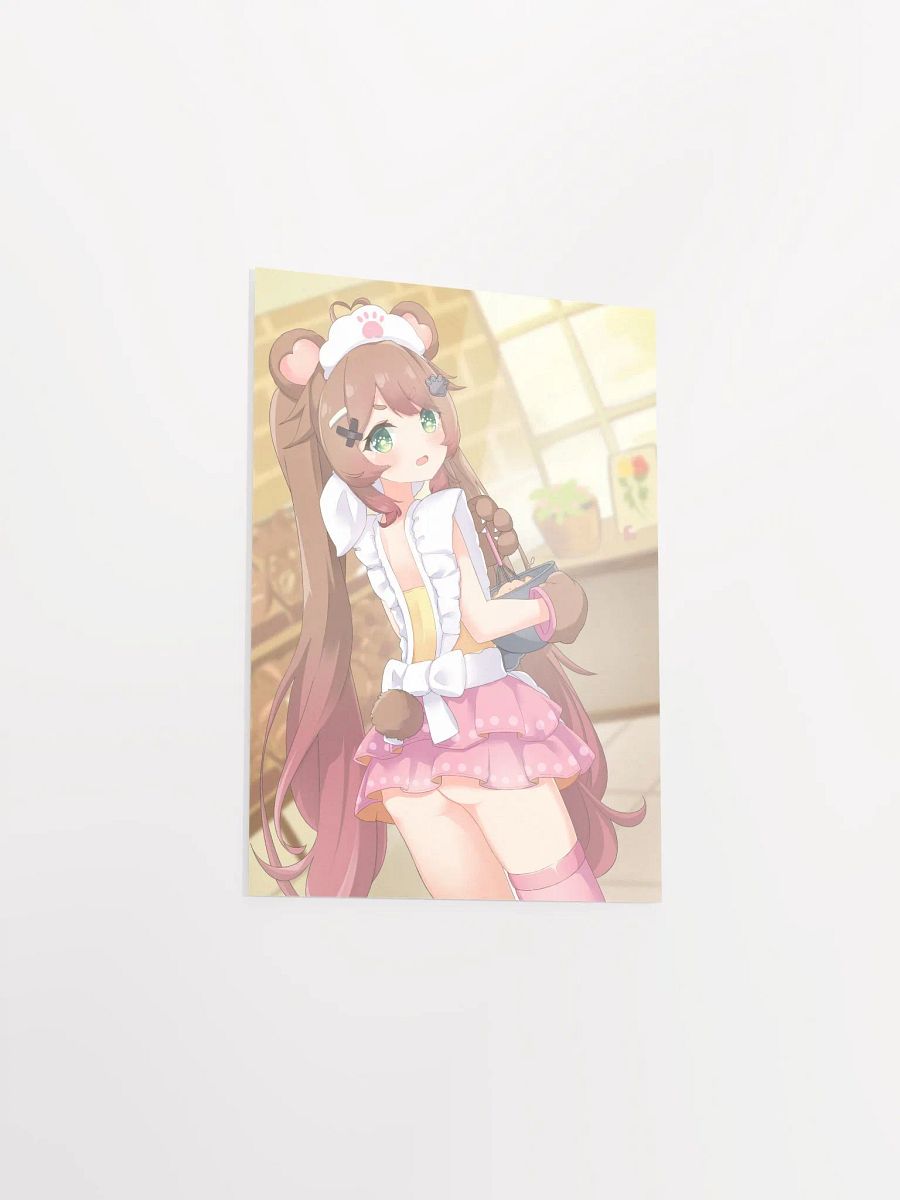 Irina Kumai Poster product image (3)